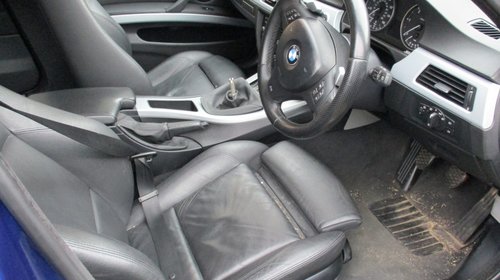 Senzor parcare spate BMW E92 2008 hatchback 2.0d