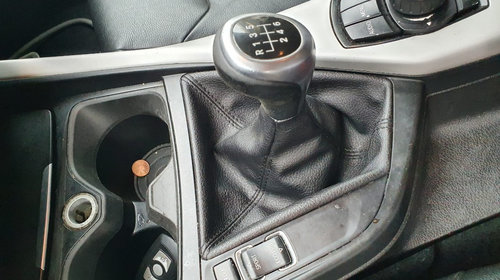 Senzor parcare spate BMW F20 2011 hatchback 2.0 d n47d20c