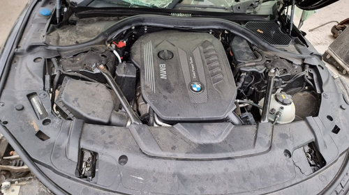 Senzor parcare spate BMW G11 2016 xDrive 3.0 d