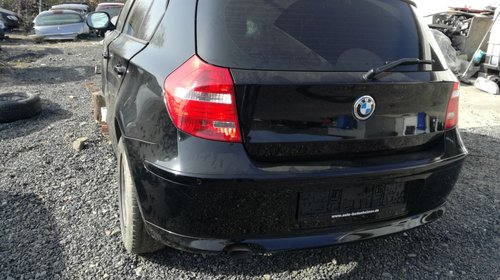 Senzor parcare spate BMW Seria 1 E81, E87 2010 hatchback 2.0d