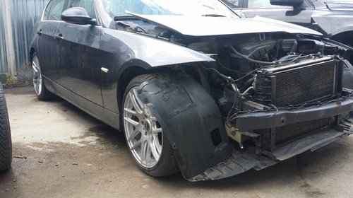 Senzor parcare spate BMW Seria 3 E90 2007 Berlina 3.0