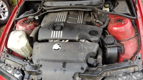 Senzor parcare spate BMW Seria 3 Touring E46 