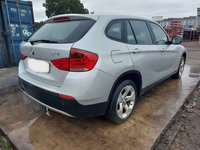 Senzor parcare spate BMW X1 2012 SUV 2.0 N47D20C