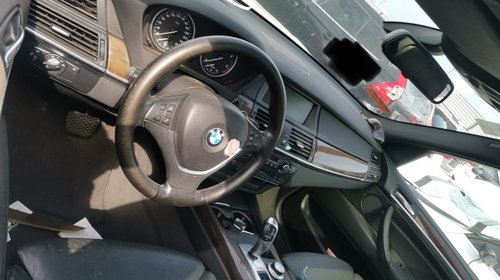 Senzor parcare spate BMW X5 E70 2008 Sub 3.0