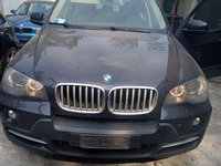 Senzor parcare spate BMW X5 E70 2009 Hatchback 3.0
