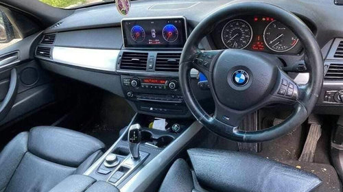 Senzor parcare spate BMW X5 E70 2009 Suv 3.0 d