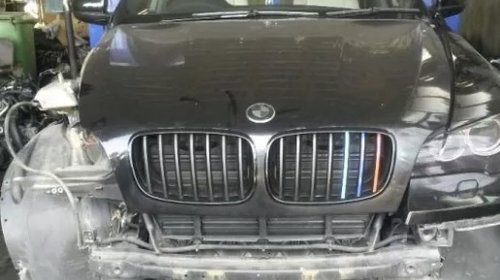 Senzor parcare spate BMW X6 E71 2008 SUV 4.0D