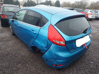 Senzor parcare spate Ford Fiesta 6 2011 HATCHBACK 1.6 i