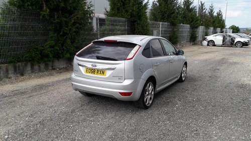 Senzor parcare spate Ford Focus 2008 Hatchback 1.8 TDCi