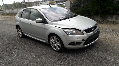 Senzor parcare spate Ford Focus 2008 Hatchback 1.8 TDCi