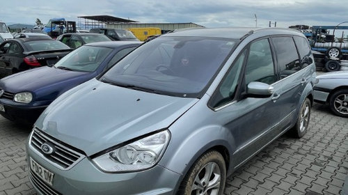 Senzor parcare spate Ford Galaxy 3 2012 FACEL