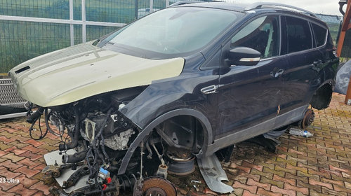 Senzor parcare spate Ford Kuga 2014 suv 2.0 TDCI