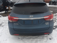 Senzor parcare spate Hyundai i40 2012 COMBI 1.7CRDI