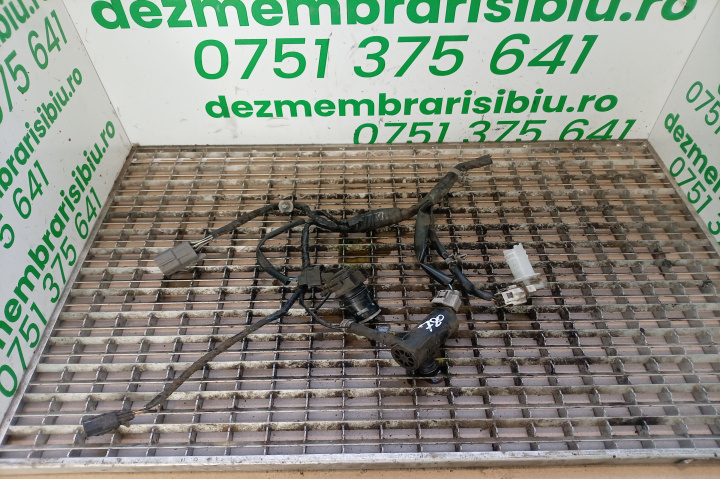 Senzori parcare pentru Mazda 3 noi și second hand de vânzare