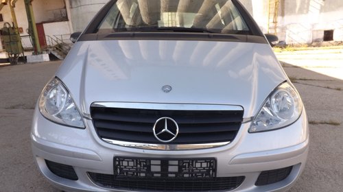 Senzor parcare spate Mercedes A-CLASS W169 20