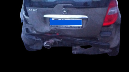 Senzor parcare spate Mercedes-Benz A-Class W169 [facelift] [2008 - 2012] Hatchback 5-usi A 180 Autotronic (116 hp) 169/X23GK2/ A180 1.7 - 266.940