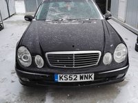 Senzor parcare spate Mercedes E-CLASS W211 2004 BERLINA E270 CDI