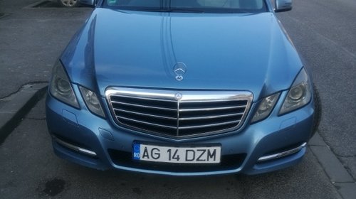 Senzor parcare spate Mercedes E-CLASS W212 20