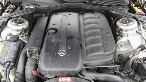 Senzor parcare spate Mercedes S-CLASS W220 2005 BERLINA S320 CDI