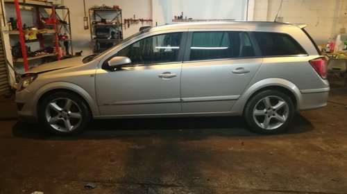 Senzor parcare spate Opel Astra H 2008 Statio