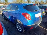 Senzor parcare spate Opel Mokka X 2014 SUV 1.7 CDTI A17DTS