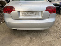 Senzor parcare spate Senzor parcare spate Audi A4 B7 [2004 - 2008] Sedan 4-usi 2.0 TDI MT (140 hp) Audi A4 B7 Limuzina,2.0 Tdi 140cp cod motor BLB,cutie manuala in 6 trepte cod HTA,culoare argintie LY7W