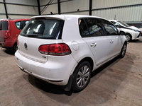 Senzor parcare spate Volkswagen Golf 6 2010 HATCHBACK 1.6 TDI
