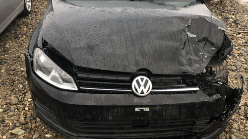Senzor parcare spate Volkswagen Golf 7 2015 H