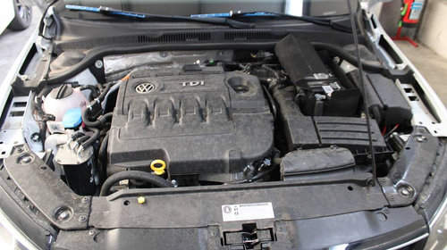 Senzor parcare spate Volkswagen Jetta 2017 limuzina 2.0 tdi CUU