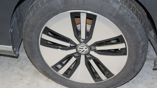 Senzor parcare spate Volkswagen Passat B8 2017 limuzina 1,4 CUK GTE