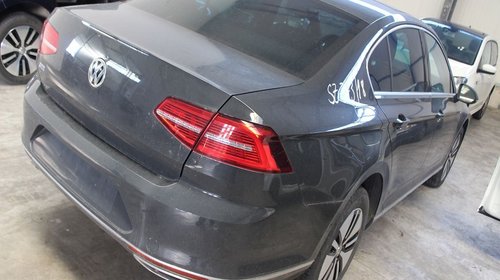 Senzor parcare spate Volkswagen Passat B8 2017 limuzina 1,4 CUK GTE