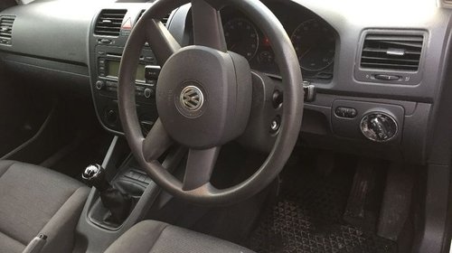 Senzor parcare spate VW Golf 5 2005 Hatchback 2,0 bkd