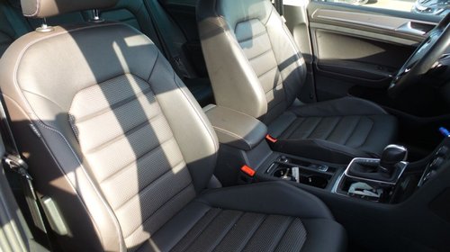 Senzor parcare spate VW Golf 7 2016 variant / Alltrack facelift 2.0 tdi DGC