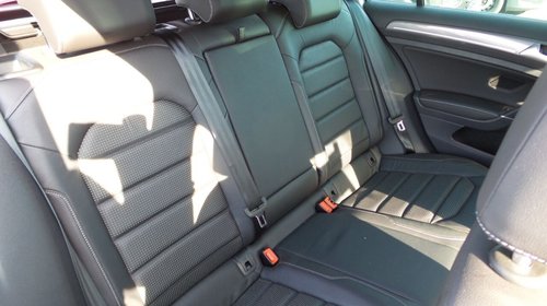 Senzor parcare spate VW Golf 7 2016 variant / Alltrack facelift 2.0 tdi DGC