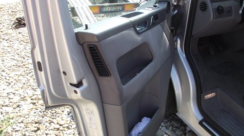 Senzor parcare spate VW T5 2006 VAN 2.5