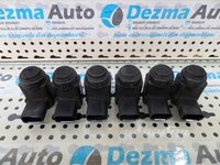 Senzor parcare spate Vw Touareg, J0919275