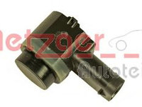 Senzor parcare VW GOLF 6 Variant (AJ5) (2009 - 2013) METZGER 0901043