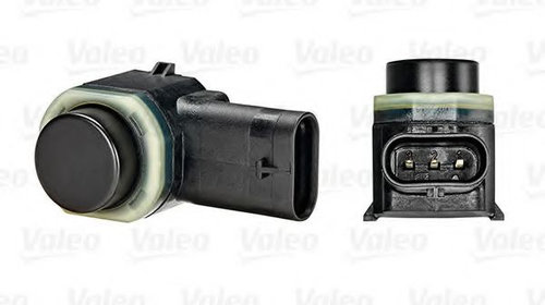 Senzor parcare VW SHARAN (7N1, 7N2) (2010 - 2016) VALEO 890000