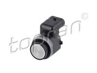 Senzor parcare VW TOURAN (1T1, 1T2) (2003 - 2010) TOPRAN 115 539