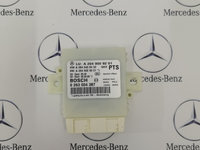 Senzor parktronic Mercedes C class W204 A2049009201