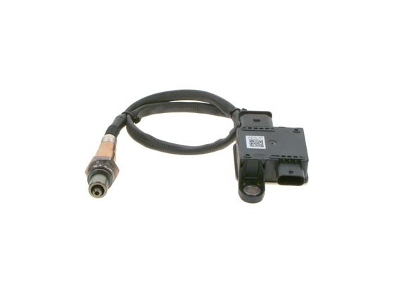 Senzor particule Senzor NOx JAGUAR E-PACE F-PACE XE XF II XF SPORTBRAKE LAND ROVER DISCOVERY SPORT RANGE ROVER EVOQUE RANGE ROVER VELAR 2.0 d-3.0DH 12.14- BOSCH 0 281 008 528