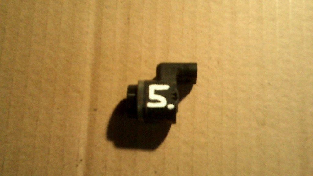 Senzor pdc parcare Audi A3 A4 A5 A6 A8 Q3 Q5 Q7 R8 TT Skoda Seat Volkswagen, 4H0919275A