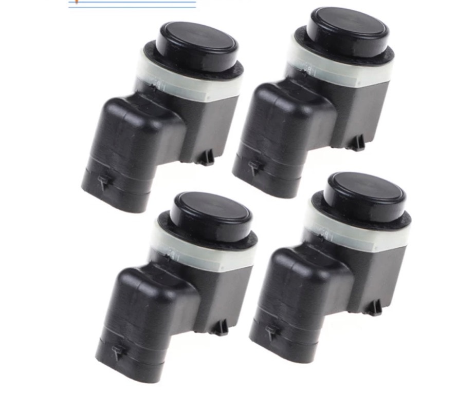 Senzor pdc parcare Audi A3 A4 A5 A6 A8 Q3 Q5 Q7 R8 TT Skoda Seat Volkswagen
