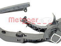 Senzor pedala acceleratie 0901163 METZGER pentru Mercedes-benz E-class