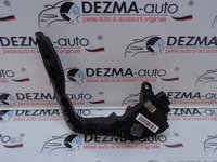 Senzor pedala acceleratie, 180100009R, Renault Megane 3 hatchback (BZ), 1.5 dci