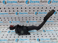 Senzor pedala acceleratie, 51831865, 0280755158, Fiat Doblo Cargo platforma, 1.3M-Jet