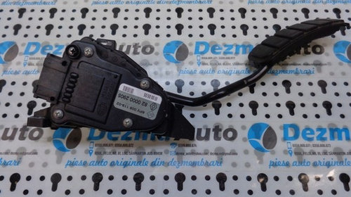 Senzor pedala acceleratie 8200002905, Renault