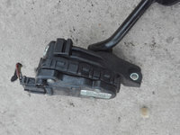 Senzor pedala acceleratie 8E2721523, Audi A4 (8E2, B6) 1.9 tdi