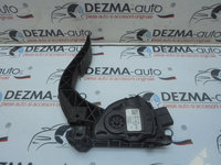 Senzor pedala acceleratie, 8K1721523, Audi A4 (8K2, B8) 2.0tdi (id:280922)