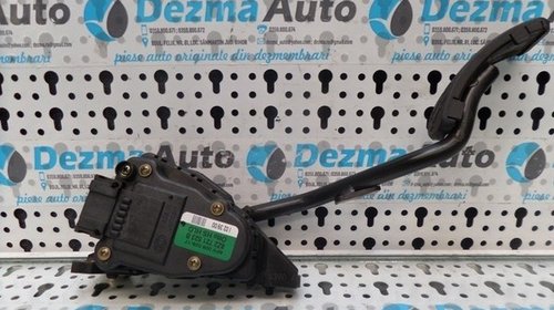 Senzor pedala acceleratie, 8Z2721523B, Audi A